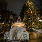 Kruchió László Szabadtéri Adventi Kiállítása – Monor – Információk – 2025